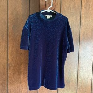 Vintage Ann Taylor Top, Size M